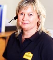 Marica Starck