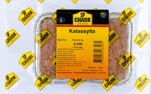 Kalassylta