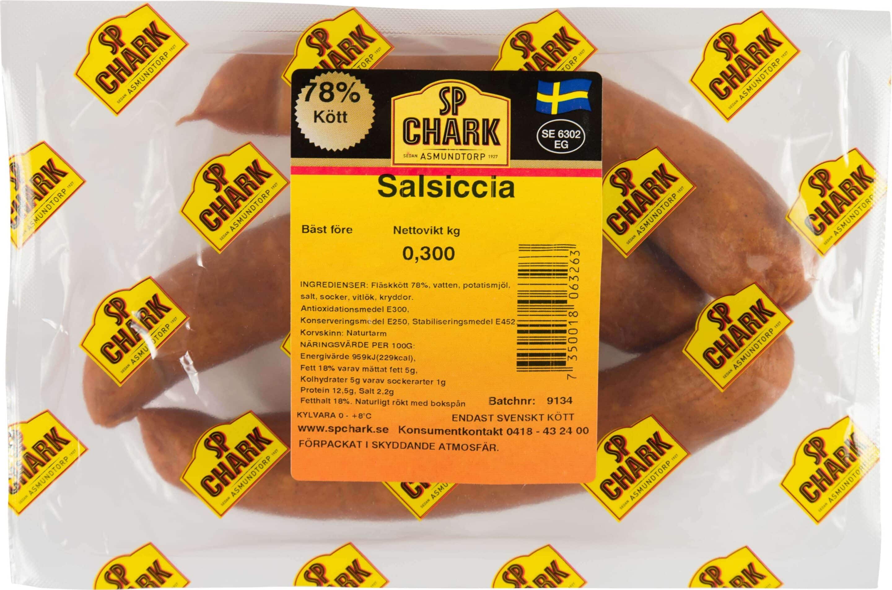Salsiccia