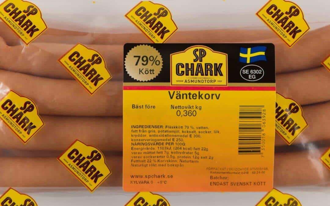 Väntekorv